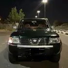 جيب نيسان 1999
