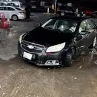 شفرولية ماليبو 2014 Malibu