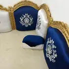 مجلس خشب ( البيع مستعجل )