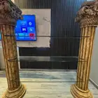 رفوف ديكوريه