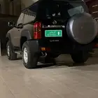 باترول ربع موديل 2006 دبل مكينة 4500 اسود