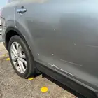 مازدا CX-9 2011