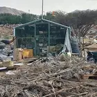 شبك حمام