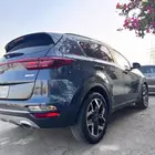 للبيع سبورتاج 2019 ديزل