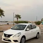 نيسان صني 2022 جاهزه