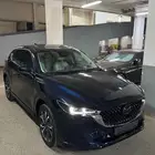 مازدا cx5 2023 فل الفل للمستخدم ممشى 50 الف