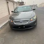 تورس 2012
