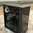 جهاز العاب ( بي سي ) ( PC ) نظيف جدا