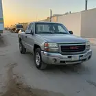 جمس سيرا 2006 Z71 فل كامل