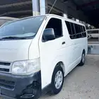 باص هايس ركاب 2013