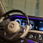 مرسيدس s560