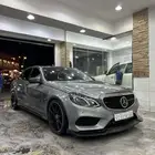 للبيع مرسيدس E300