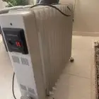 للبيع ودفاية ومكنسة كهربائية صناعه اصليه وجودة عاليه