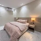 شقه للايجار بحي المنصورة