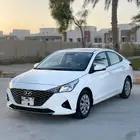 هيونداي-اكسنت-2023