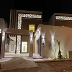 فلل للبيع في حي عكاظ
