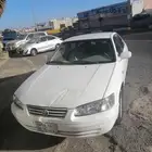 كامري 2002 قير عادي