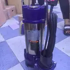 غطاس مجاري 3 حصان 3 بوصه فرامه ايطالي