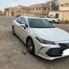 افالون تورنق 2022 المالك الاول من الوكالة