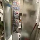 مروش (كابينة استحمام)