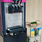 اله ايسكريم