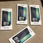 توفرت جوالات جاهزه بصمة حضوري وموارد والامانه وغيرها