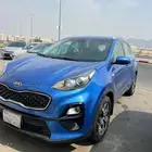 كيا سبورتا  2019