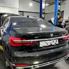 مساعدات بي ام G12 2020 2019 2018مساعدات بي ام G12 2018