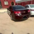 للبيع او البدل المناسب ماليبو 2013 فل LTZ