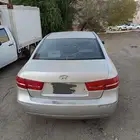 سوناتا 2010 تشليح قطع غيار