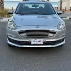 فورد أسكورت 2020 فل كامل