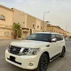 باترول 2013 se2