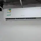 عروض اليوم الوطني على المكيفات