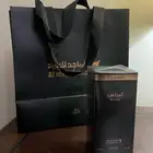 عطر البرنس من الماجد للعود