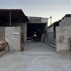 مستودع نقل قدم