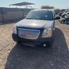 جمس تشليح دينالي 2007