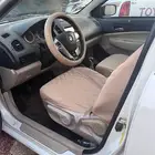 سيارة صينية جيلي