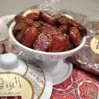 لمنتجات تمور يدوي خلاص وشيشي ودبس يدوي ومصنع