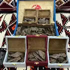 عود ازرق للمناسبات والمساجد