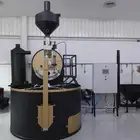 مطاحن ومحامص قهوه صناعة اردنيه