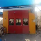 فرن سيارات للبيع بلجيكي