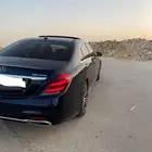 مرسيدس 2015 محول 2020