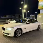 بي ام دبليو نظيف 730