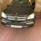 مرسيدس 450 Gl