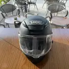 خوذة دباب ( SHOEI )