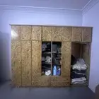 غرفه نوم وملابس