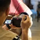 تصوير فريق تصوير افراح ومناسبات ومشاريع و ايفنتات