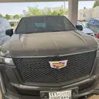 كاديلاك اسكاليد2021