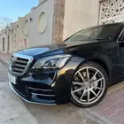 مرسيدس s450