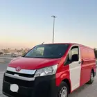 تويوتا فان 2021 للبيع